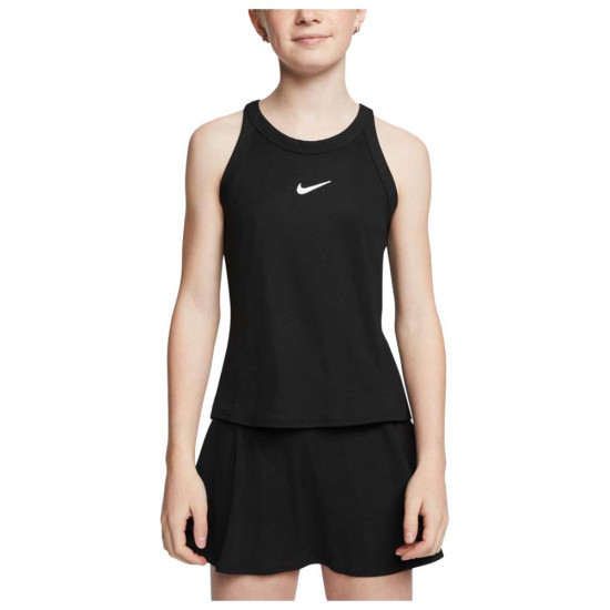 Nike Παιδική αμάνικη μπλούζα